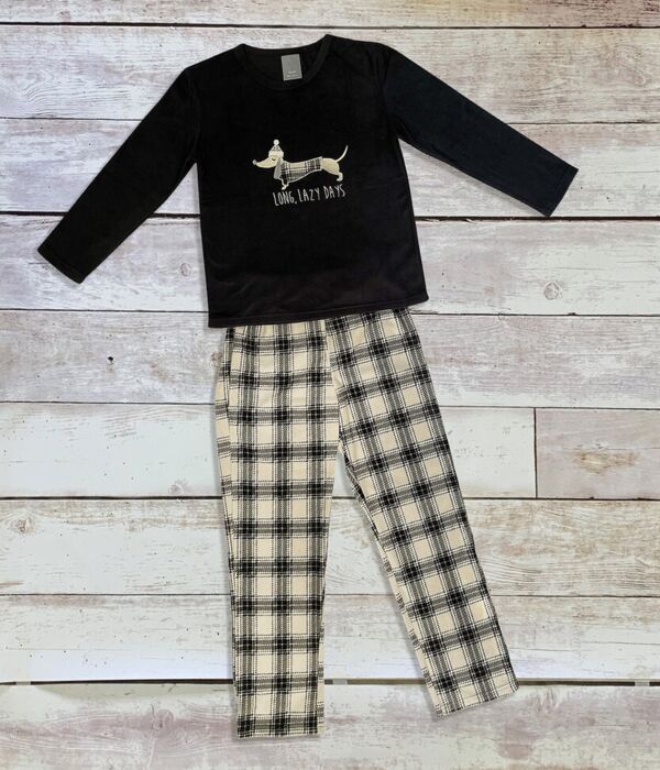 Loungewear Thumbnail