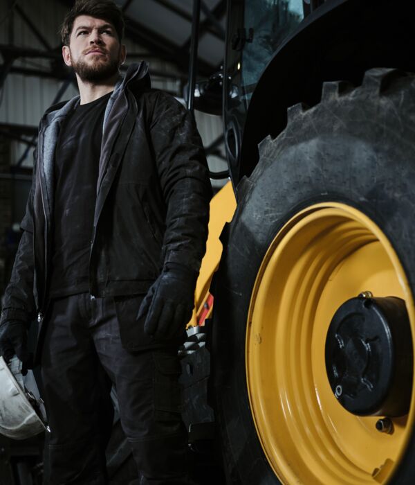 Jackets & Coats Thumbnail