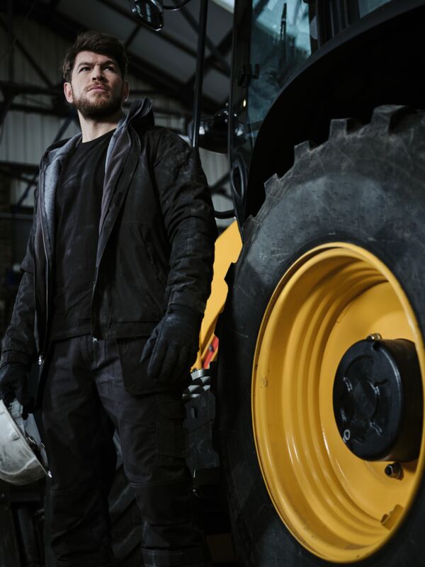 Jackets & Coats Thumbnail