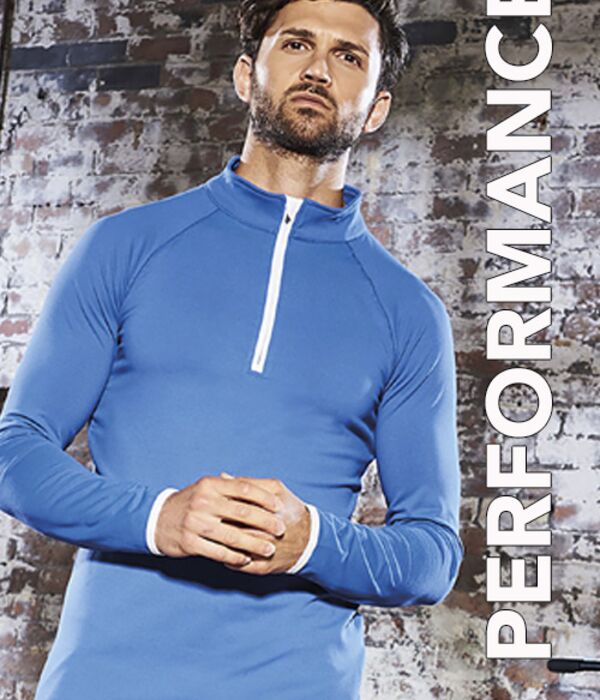 Performance Thumbnail