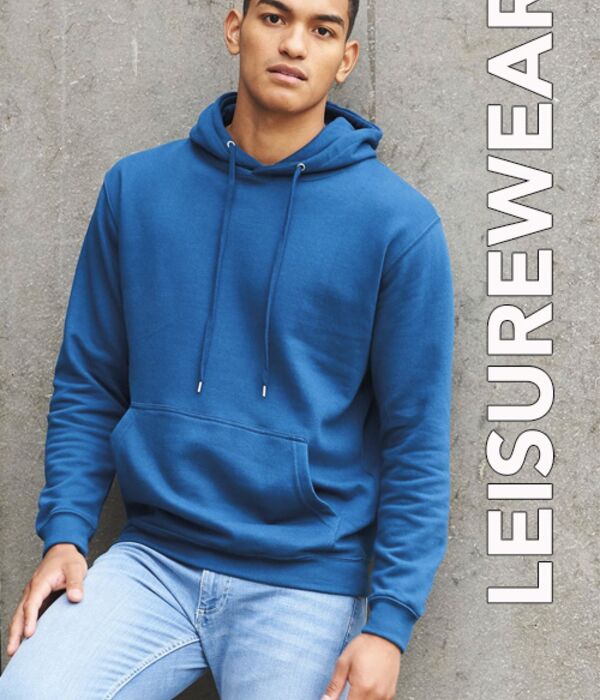 Leisurewear Thumbnail