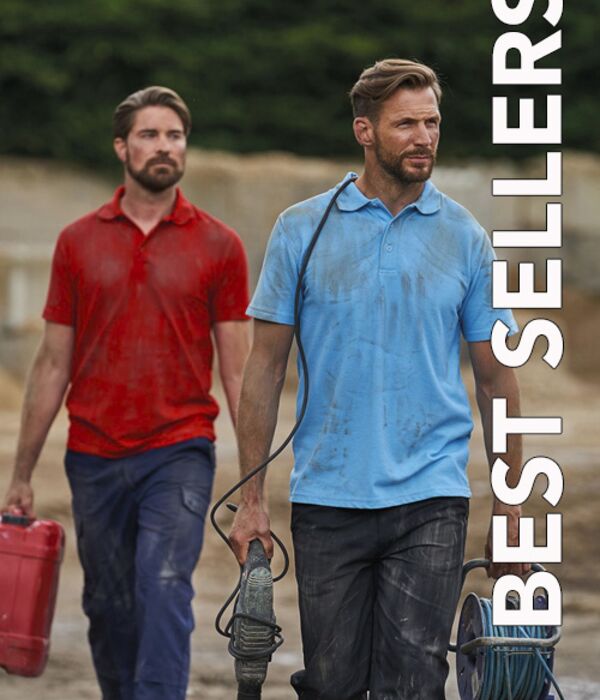 Best Sellers Thumbnail