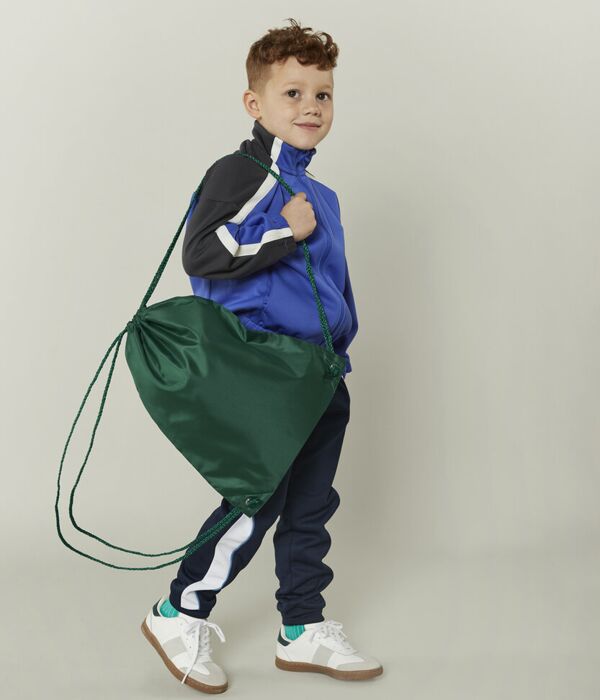 Drawstring Bags Thumbnail