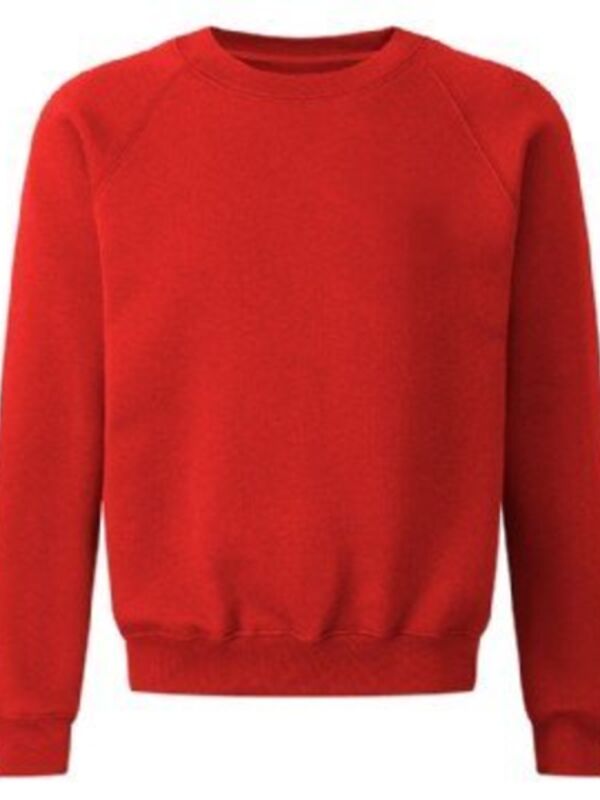 Sweatshirts Thumbnail