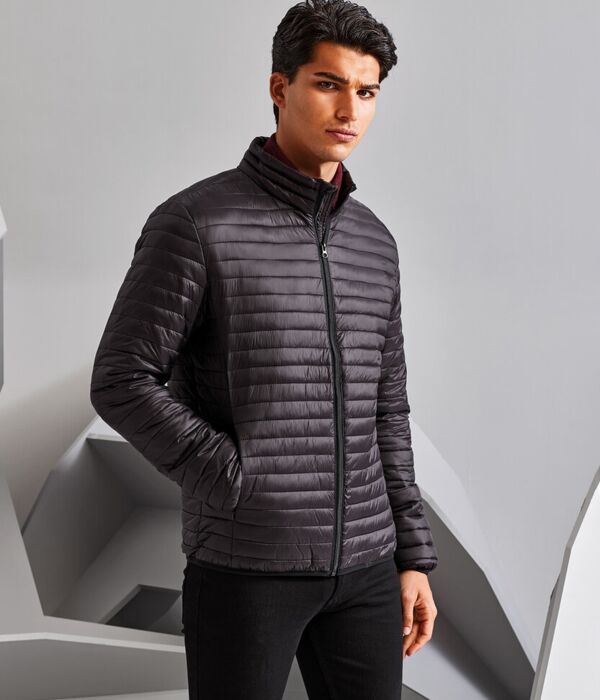 Tribe Fineline Padded Jacket Thumbnail