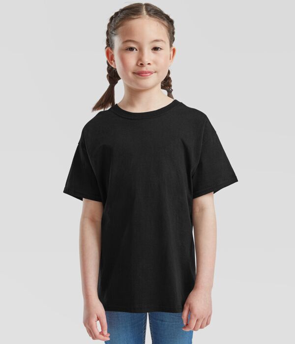 Kids Valueweight Tee Thumbnail