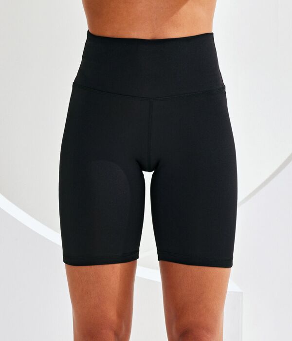 Women's TriDri® Legging Shorts Thumbnail