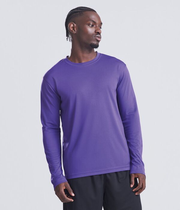 Long Sleeve Cool Tee Thumbnail
