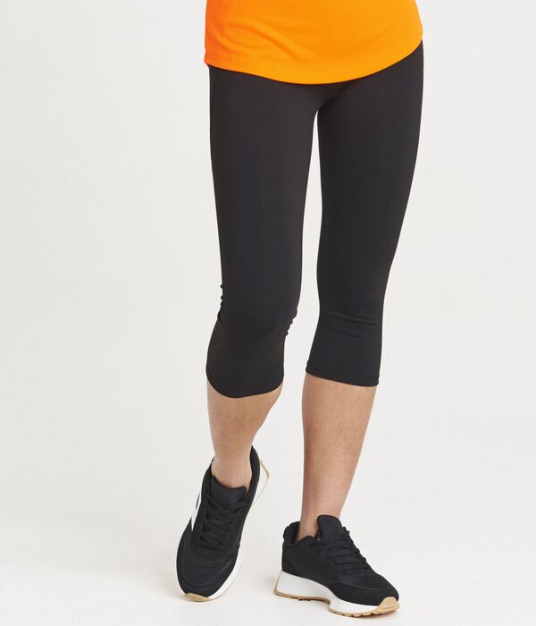 Women's cool capri Thumbnail