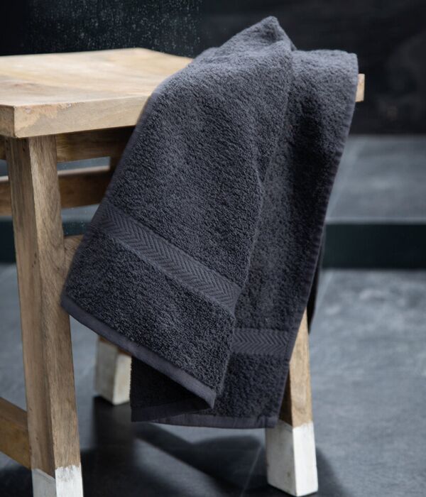 Luxury Range Hand Towel Thumbnail