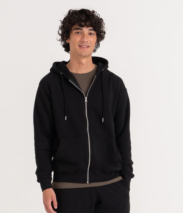 Organic zoodie Thumbnail