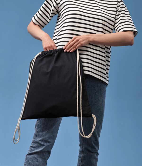 Gymsac with cords Thumbnail