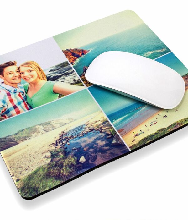 Photo Mouse Mat Thumbnail