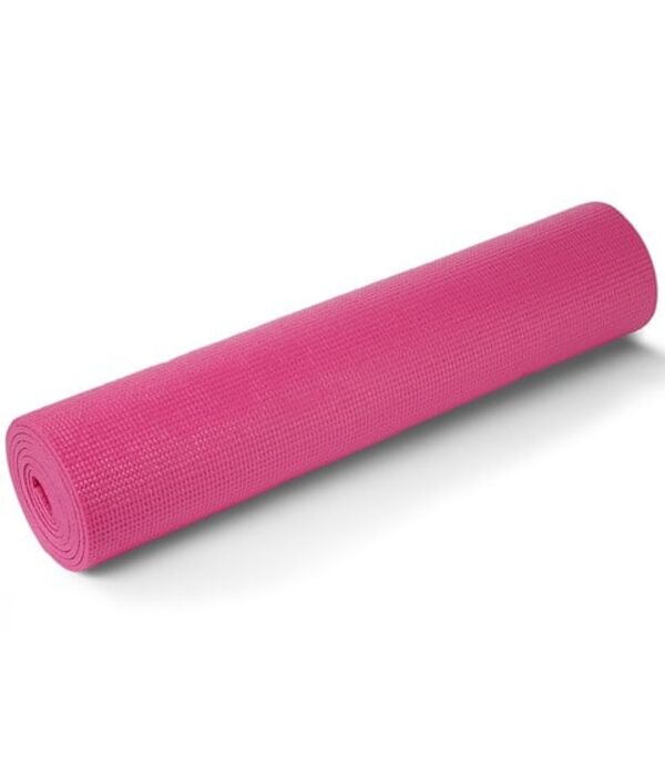 TriDri® Yoga and fitness mat Thumbnail