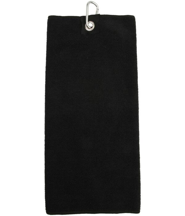 Microfibre Golf Towel Thumbnail