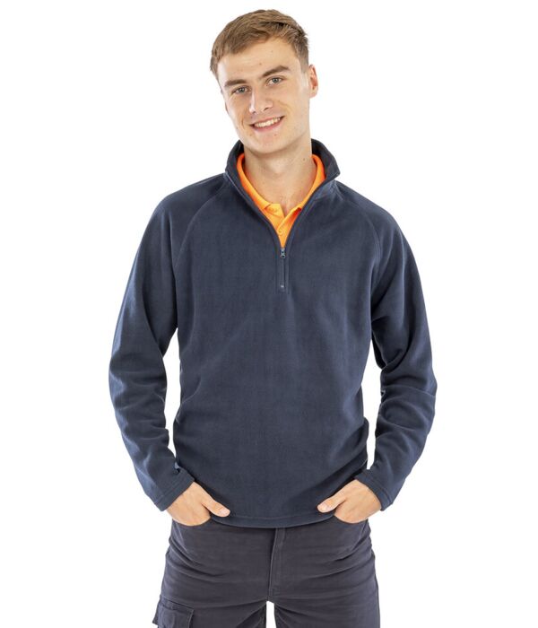 Core microfleece top Thumbnail