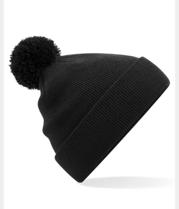 Junior original pom pom beanie Thumbnail