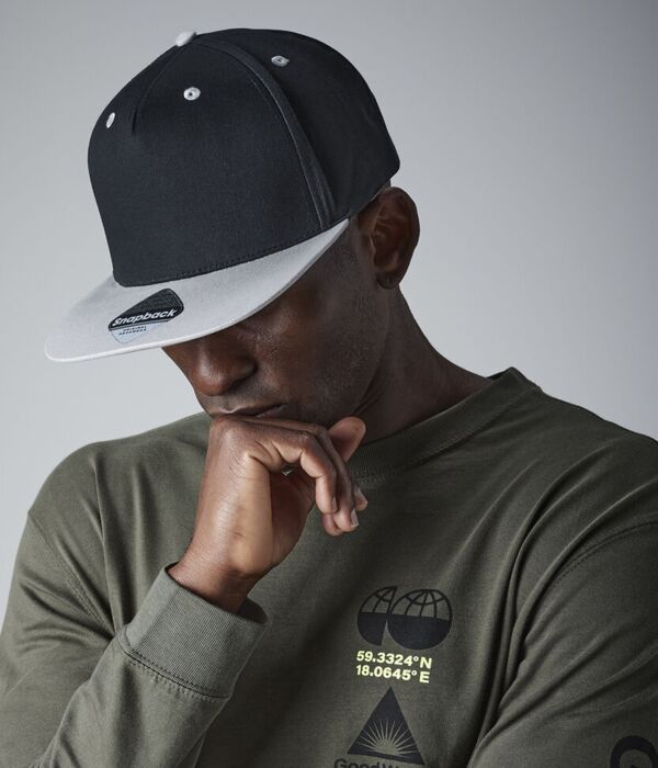 5-panel contrast snapback Thumbnail