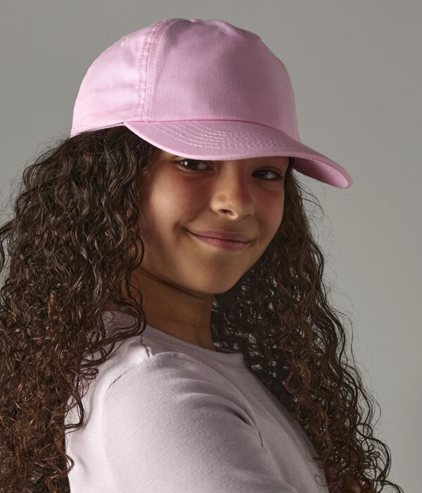 Junior original 5-panel cap Thumbnail