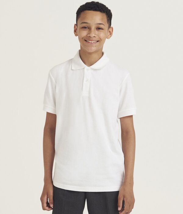 Kids Academy polo Thumbnail