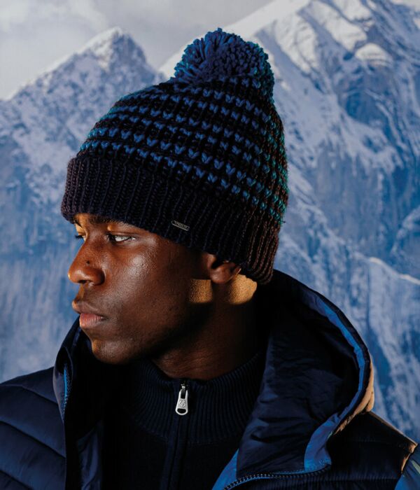 Headstart fleece- lined beanie Thumbnail