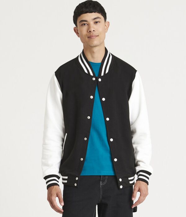 Varsity jacket Thumbnail