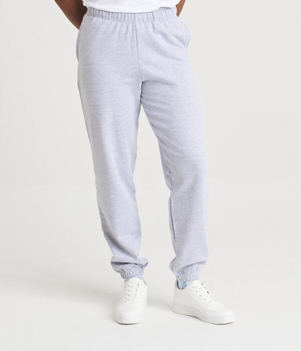 College cuffed sweatpants Thumbnail