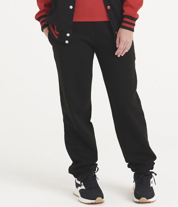 Kids cuffed sweatpants Thumbnail