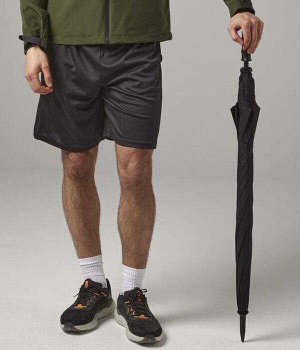 Pro golf umbrella Thumbnail