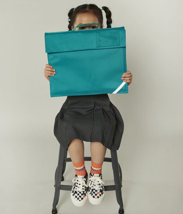 Junior book bag Thumbnail