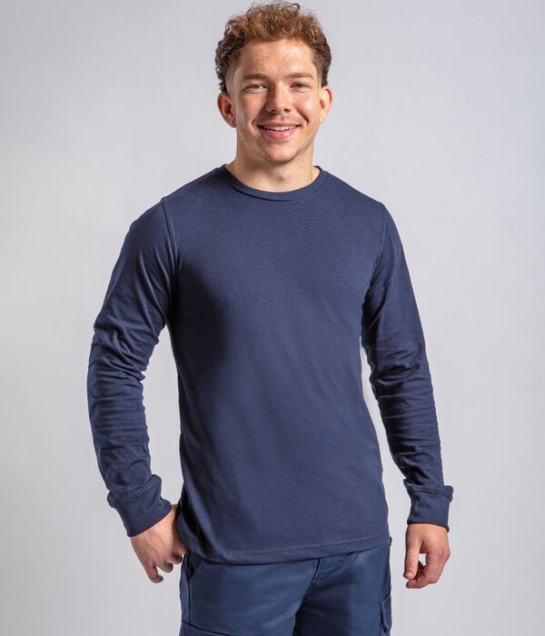 Pro long sleeve t-shirt Thumbnail