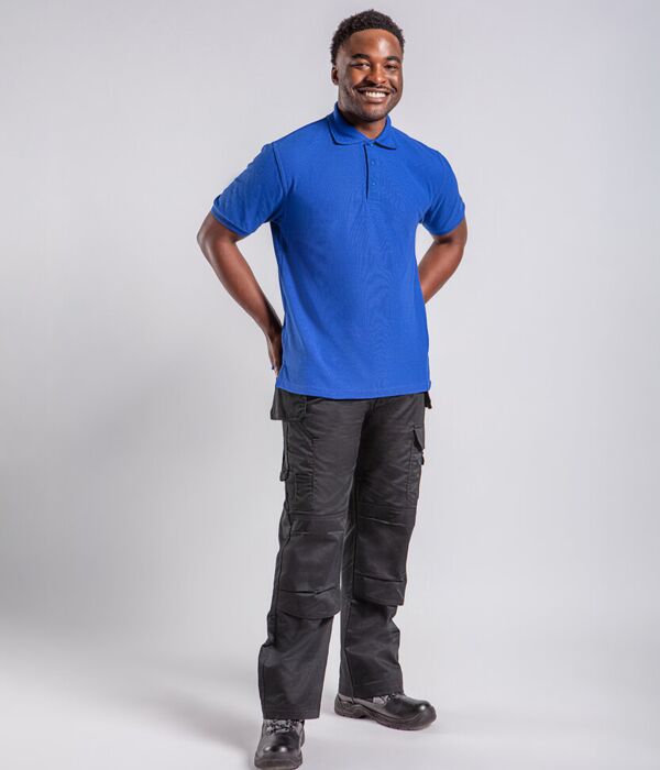 Pro premium polo Thumbnail