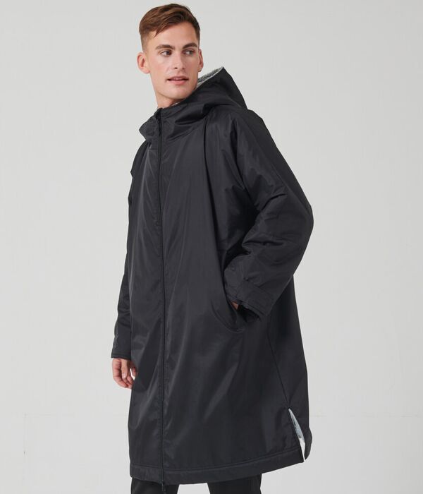 All-weather robe Thumbnail