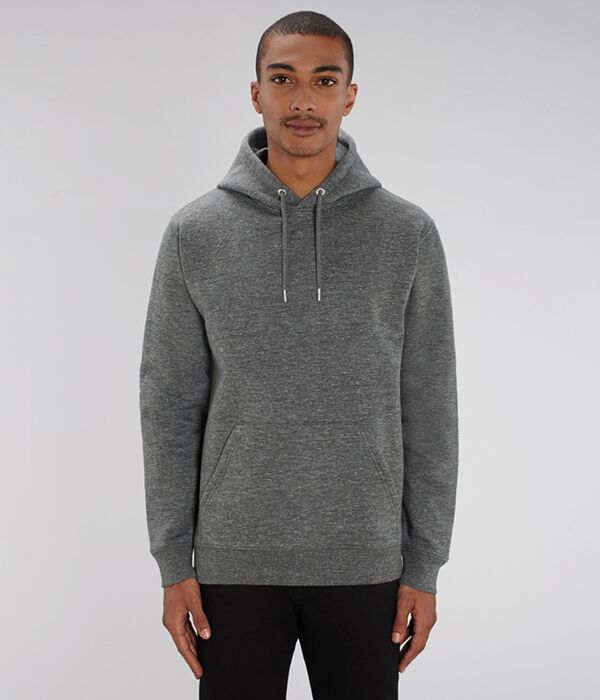 Unisex Cruiser iconic hoodie sweatshirt (STSU822) Thumbnail