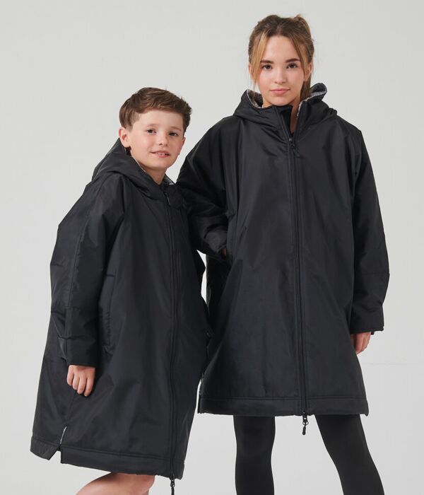 Kids all-weather robe Thumbnail