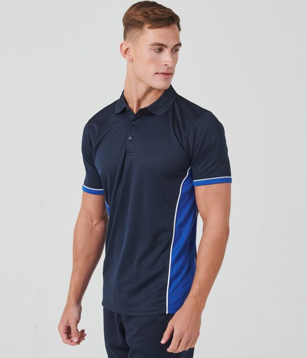 Panel polo Thumbnail