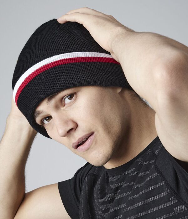 Teamwear beanie Thumbnail