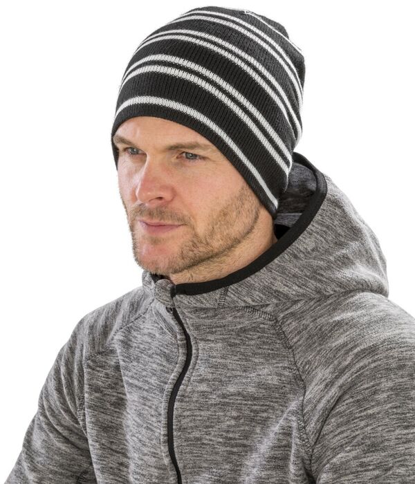 Team reversible beanie Thumbnail