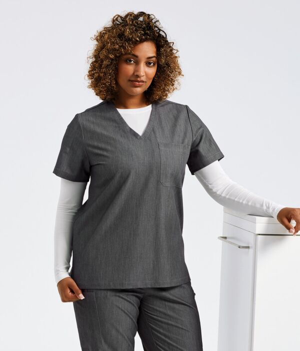 Women’s 'Limitless' Onna-stretch tunic Thumbnail