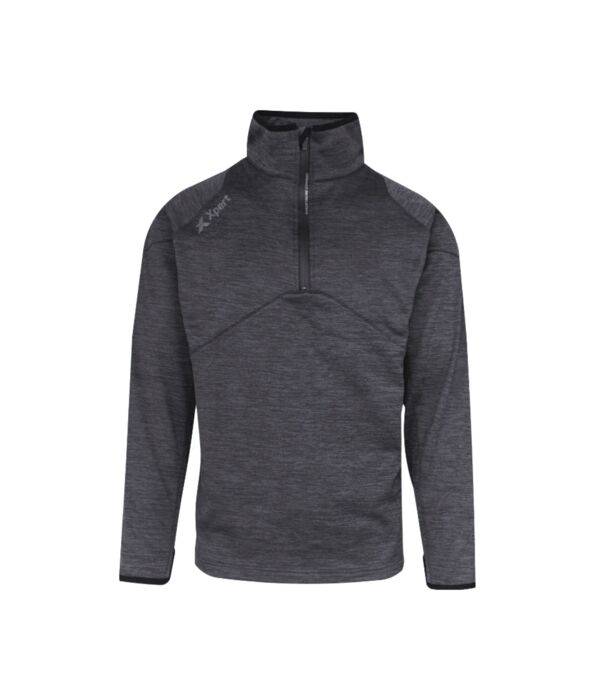 Xpert Pro Half Zip Tech Fleece Thumbnail