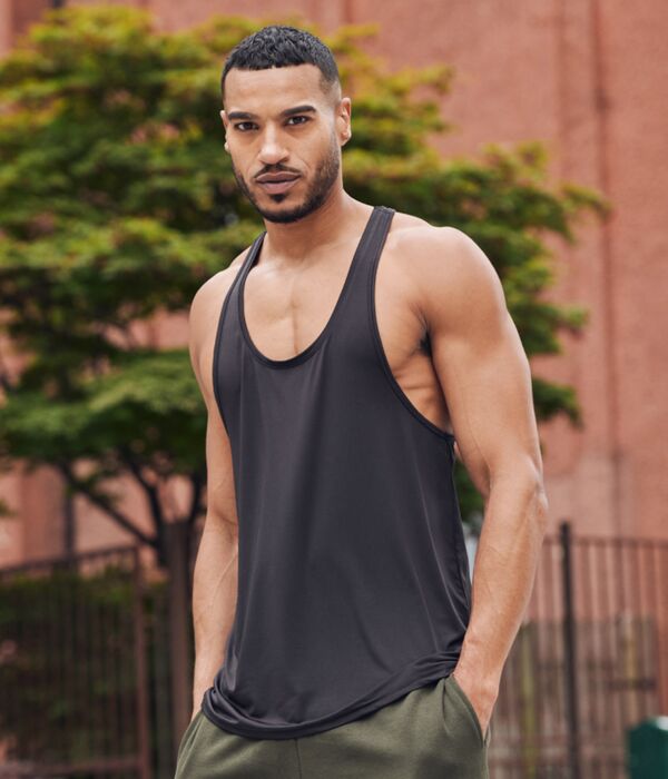 Tombo Muscle Vest Thumbnail