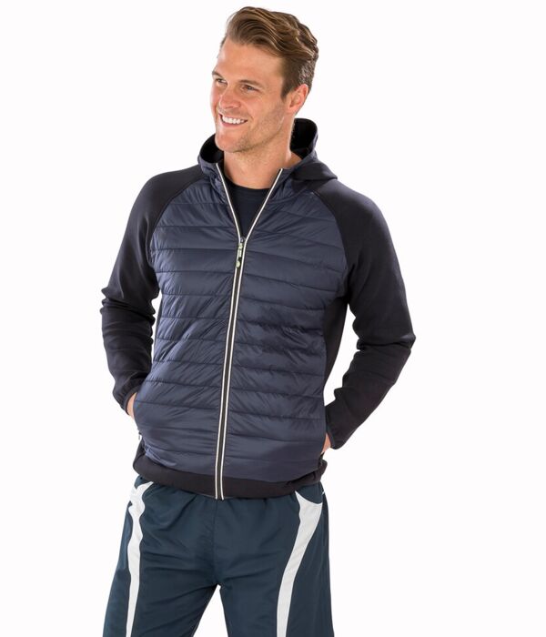 Zero gravity jacket Thumbnail