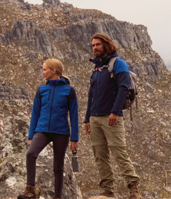 Printer Prime Softshell Thumbnail