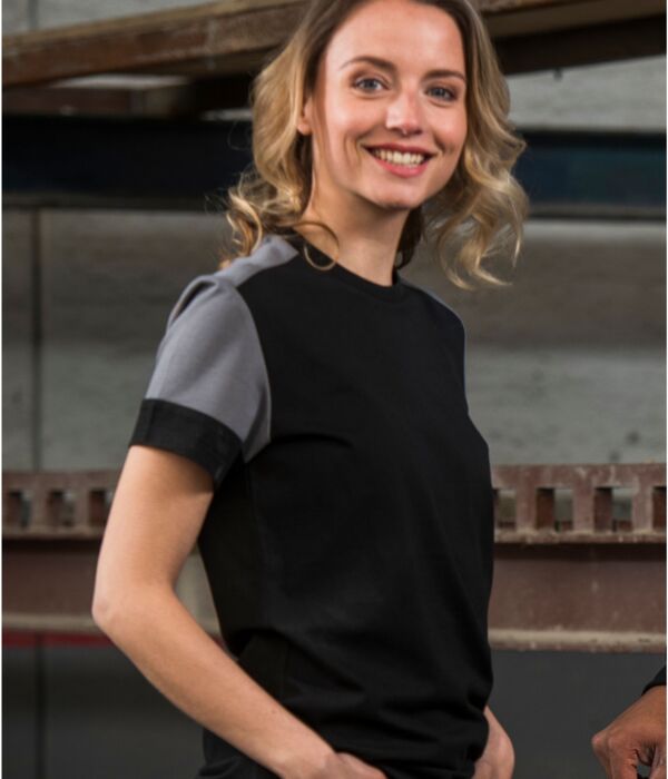 Printer Prime Ladies T-Shirt Thumbnail