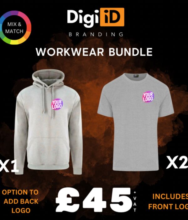 £45 Workwear Bundle Thumbnail