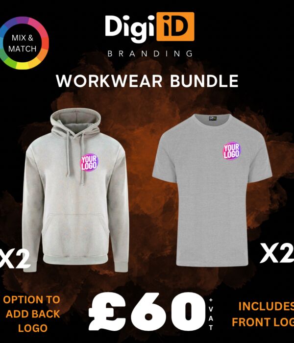 £60 Workwear Bundle Thumbnail