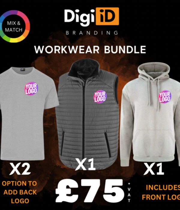 £75 Workwear Bundle Thumbnail