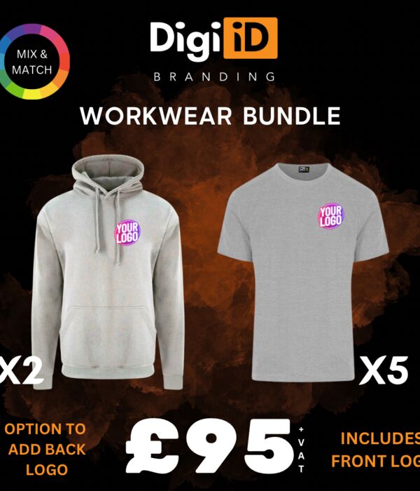 £95 Workwear Bundle Thumbnail
