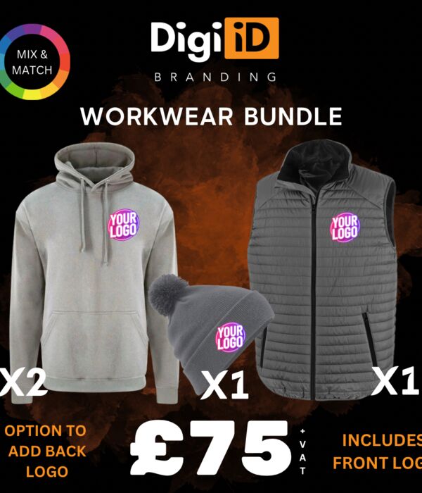 £75 Workwear Bundle Thumbnail