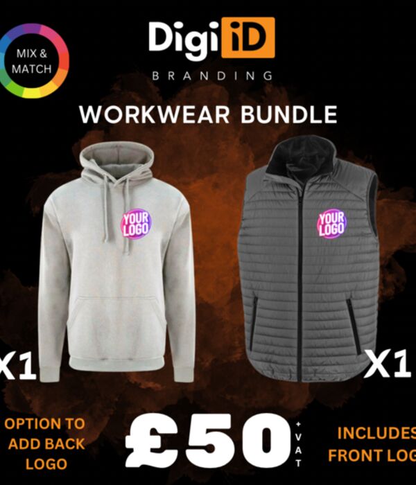 £50 Workwear Bundle Thumbnail